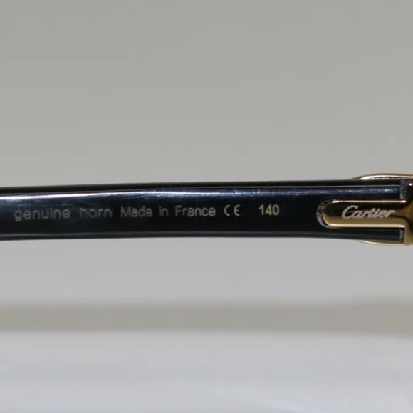 C DÉCOR SUNGLASSES - Picture 5 of 5